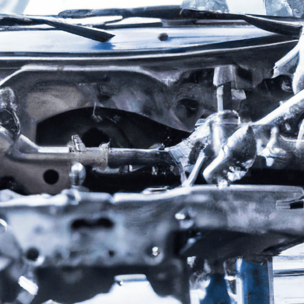Best Auto Body Repair Cambridge Massachusetts