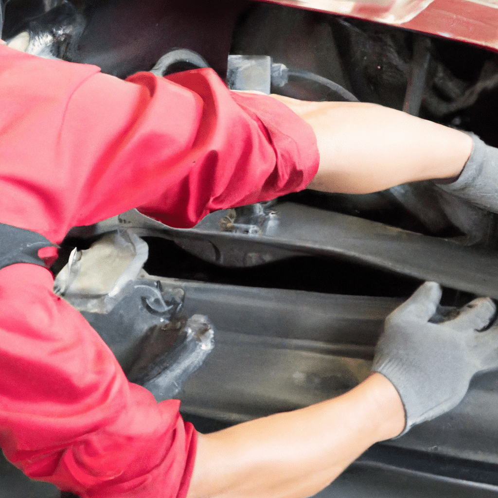 Best Auto Body Repair Cambridge Massachusetts