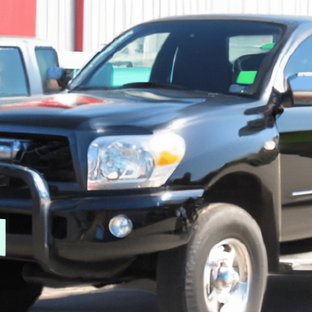 Best Auto Body Repair Carrollton Texas