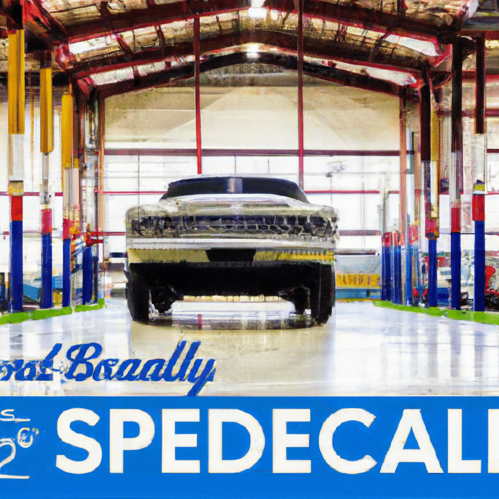 Best Auto Body Repair Cedar Rapids Iowa