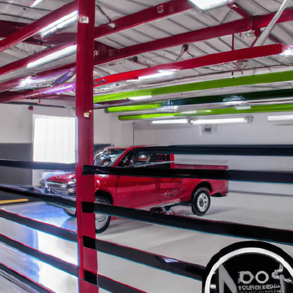 Best Auto Body Repair Centennial Colorado