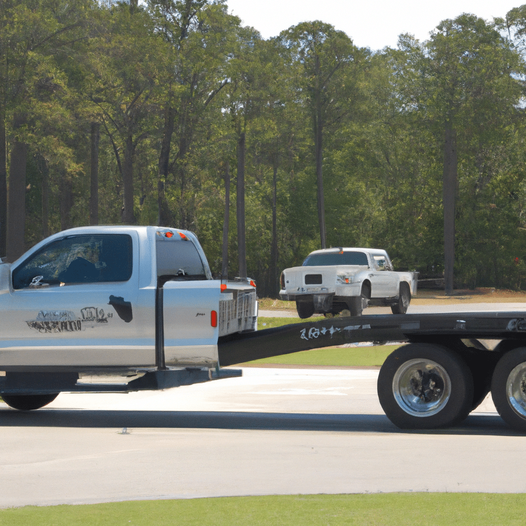 Best Auto Body Repair Charleston South Carolina