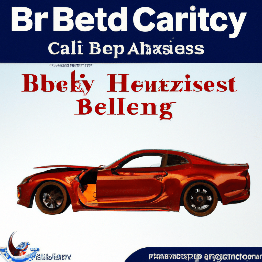 Best Auto Body Repair College Station Texas