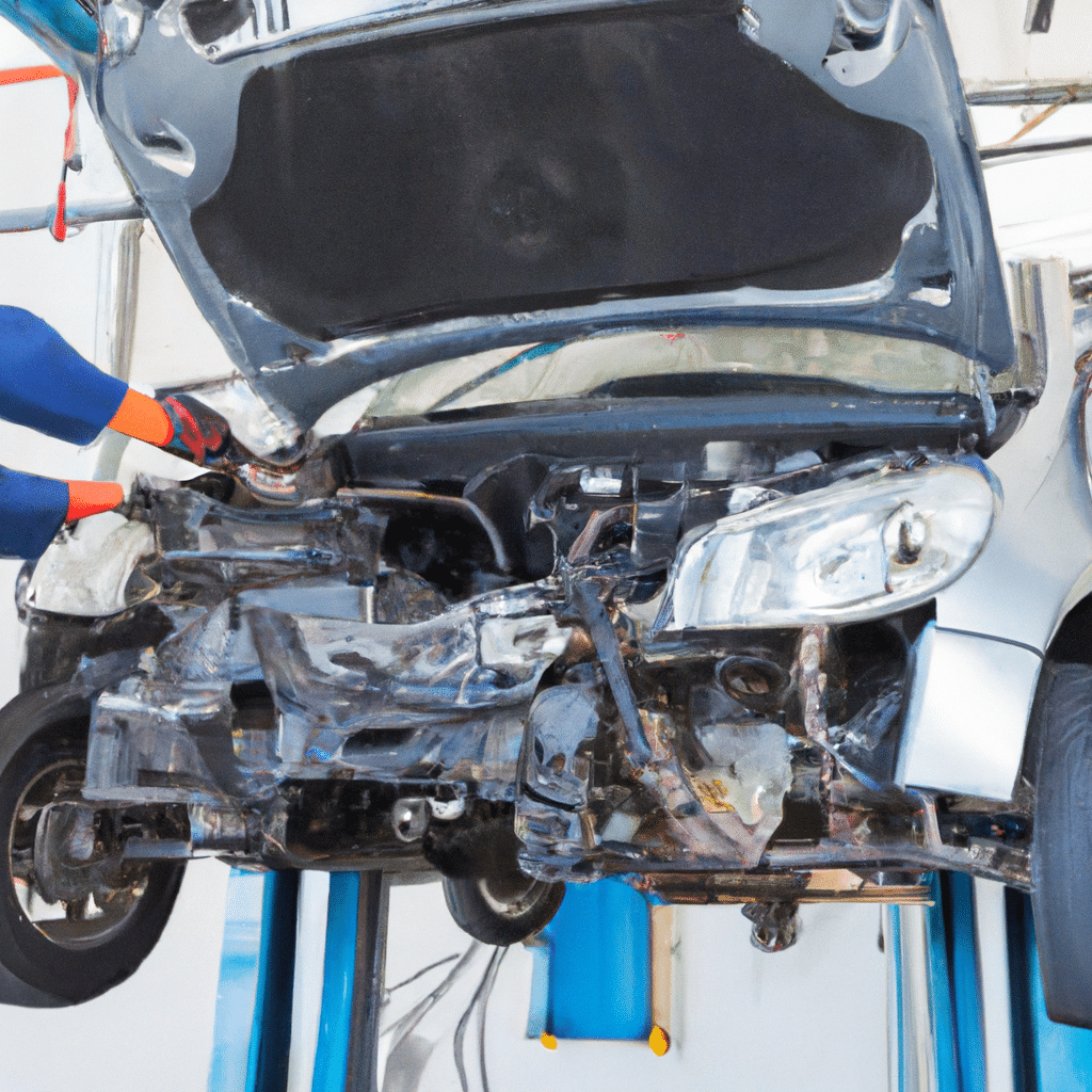 Best Auto Body Repair Columbia South Carolina Best Auto Body Repair Columbia South Carolina
