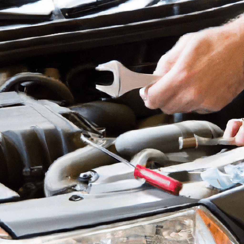 Best Auto Body Repair Coral Springs Florida