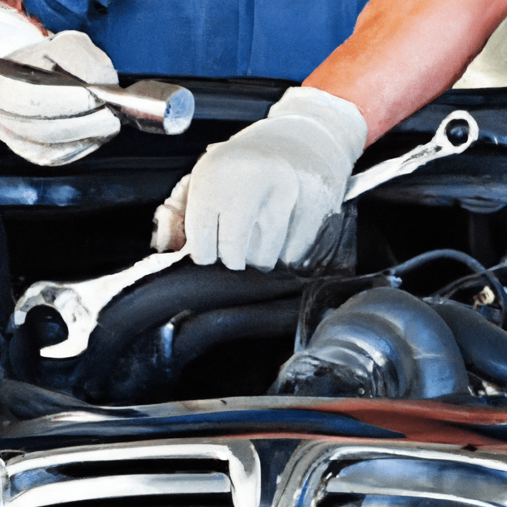 Best Auto Body Repair Coral Springs Florida