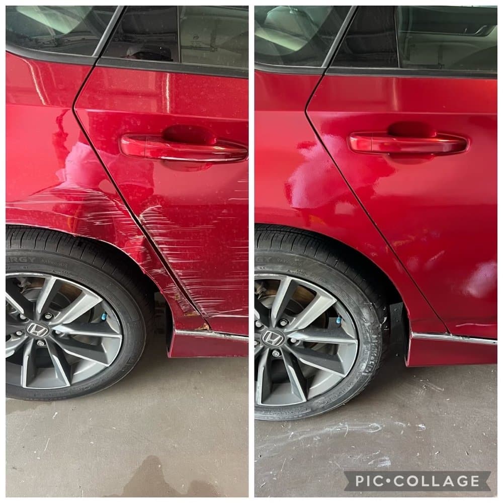 Best Auto Body Repair Davie Florida
