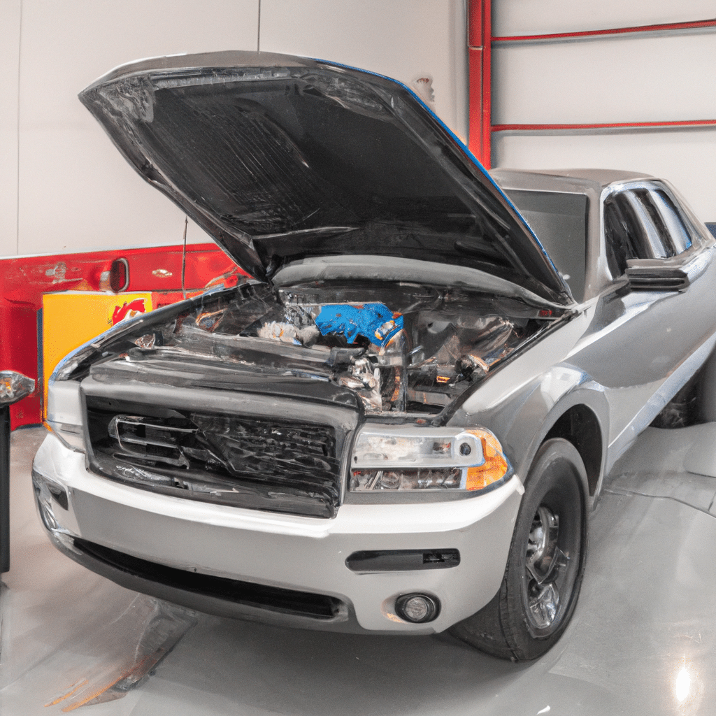 Choosing the Best Auto Repair Shop: Factors to Consider for Peace of Mind
