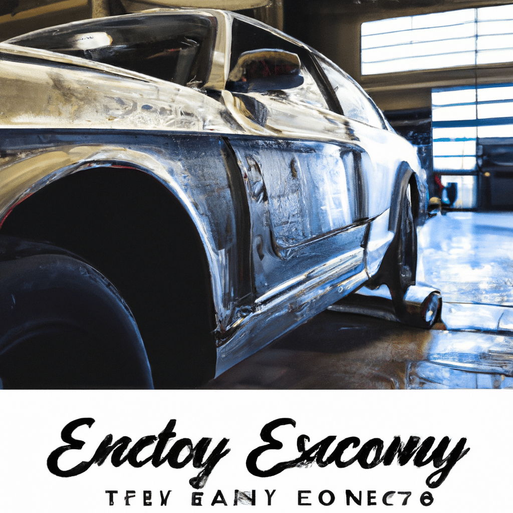 Best Auto Body Repair Dayton Ohio