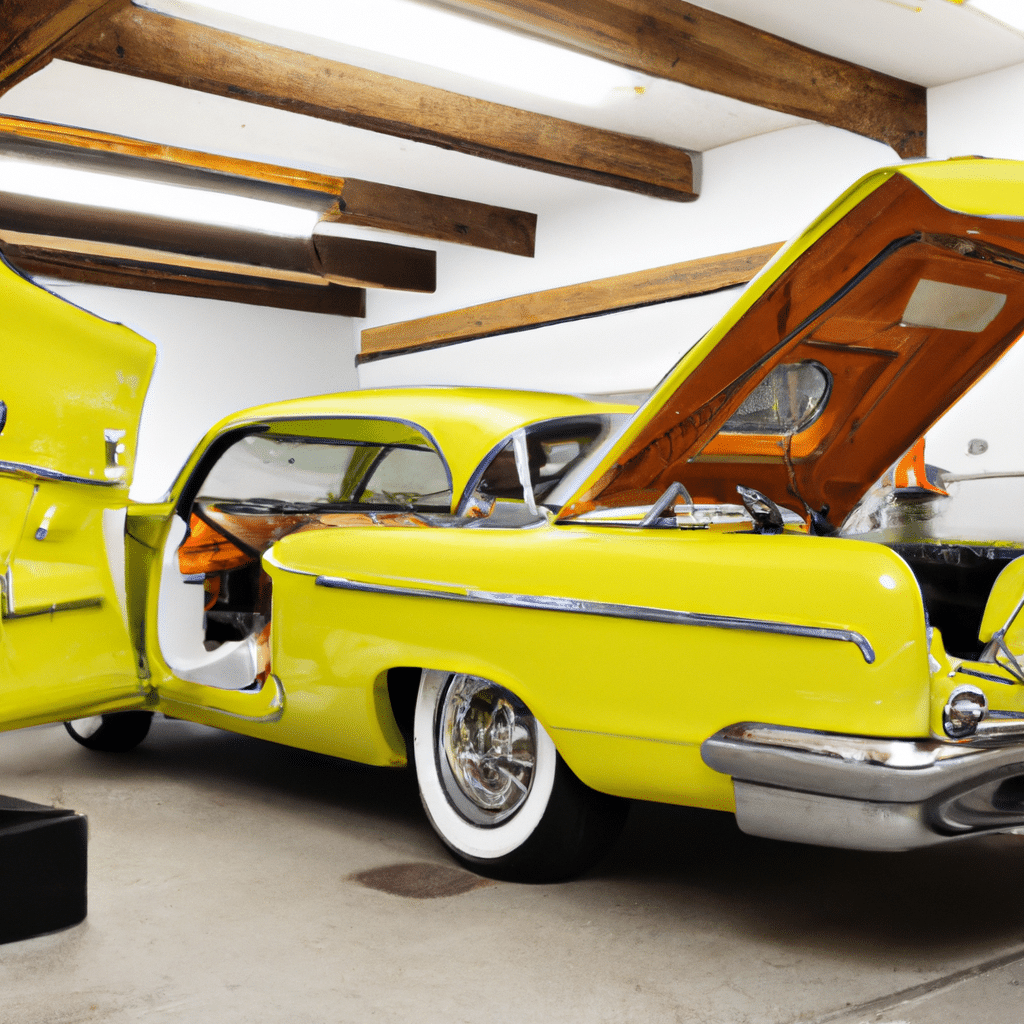 Best Auto Body Repair Denton Texas