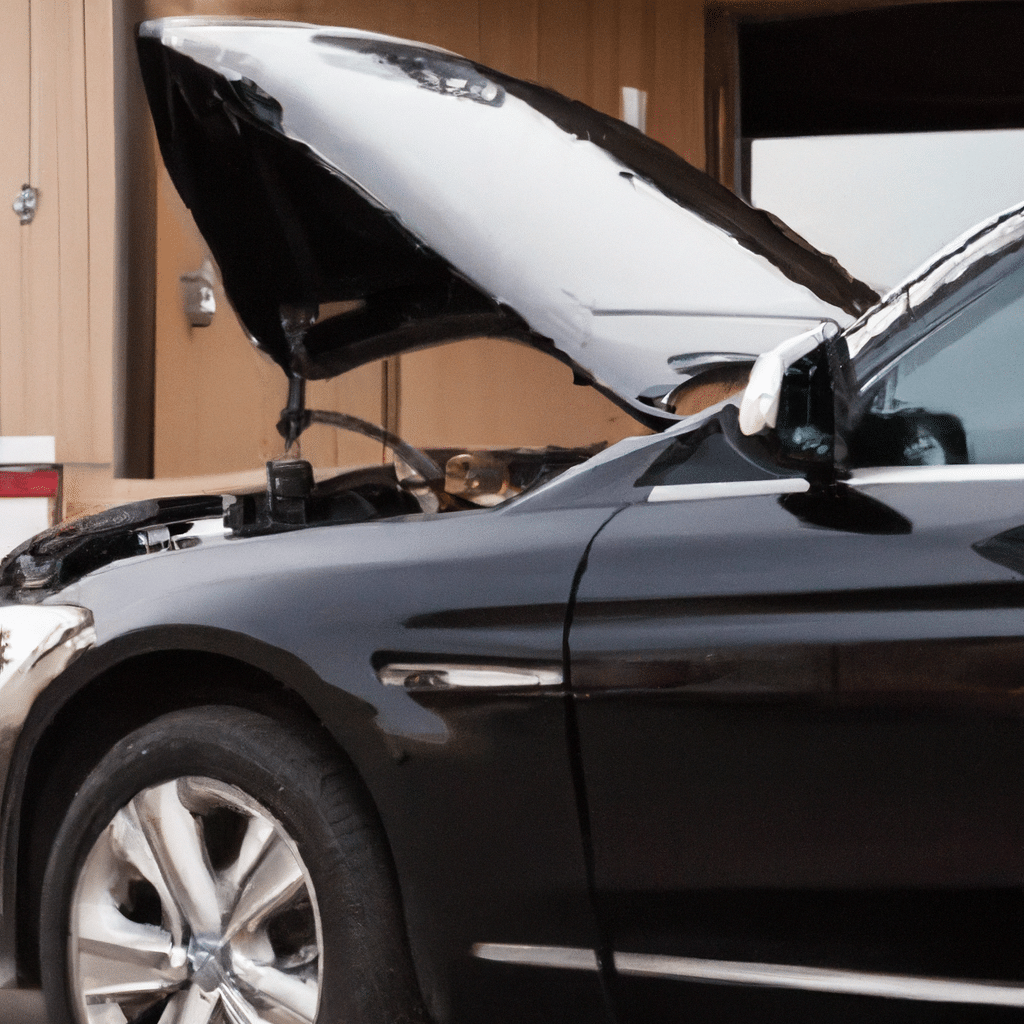 Best Auto Body Repair Downey California Best Auto Body Repair Downey California