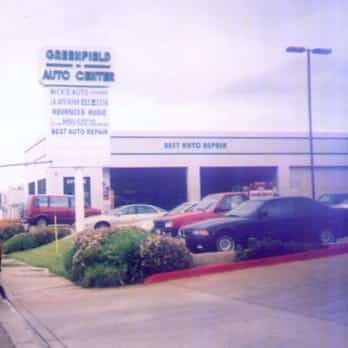Best Auto Body Repair El Cajon California