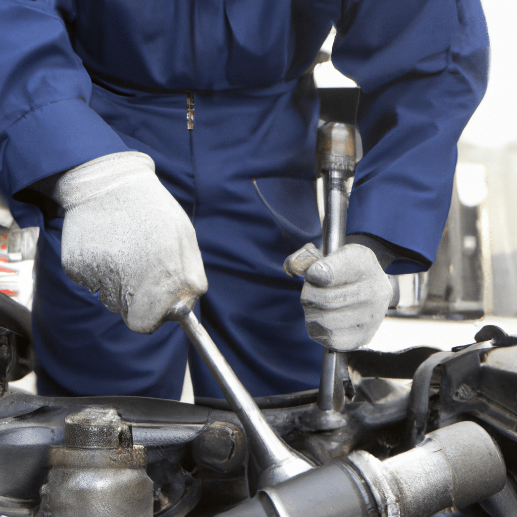 Best Auto Body Repair Evansville Indiana