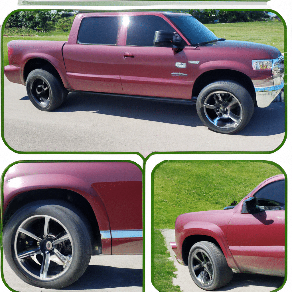 Best Auto Body Repair Fargo North Dakota