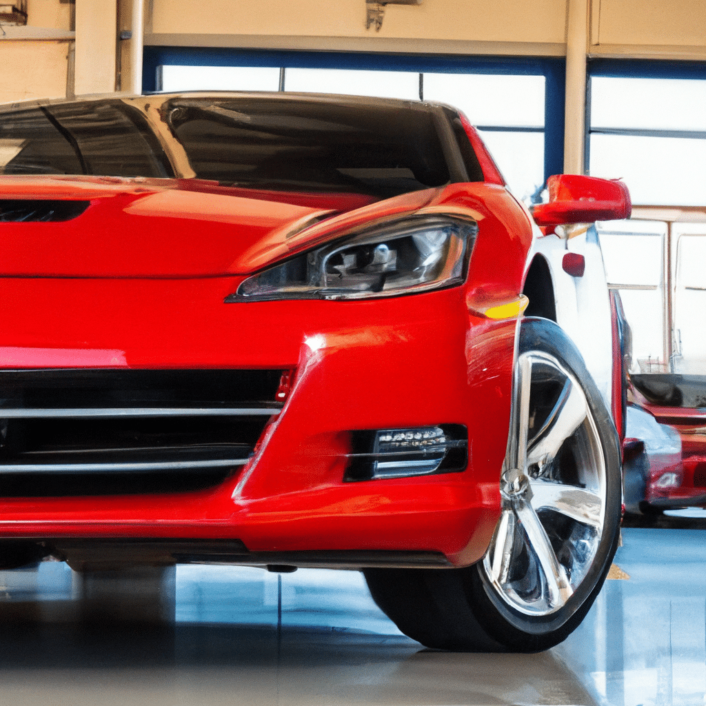 Best Auto Body Repair Fort Collins Colorado