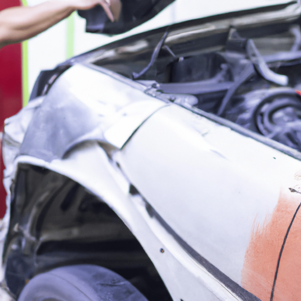 Best Auto Body Repair Fort Collins Colorado