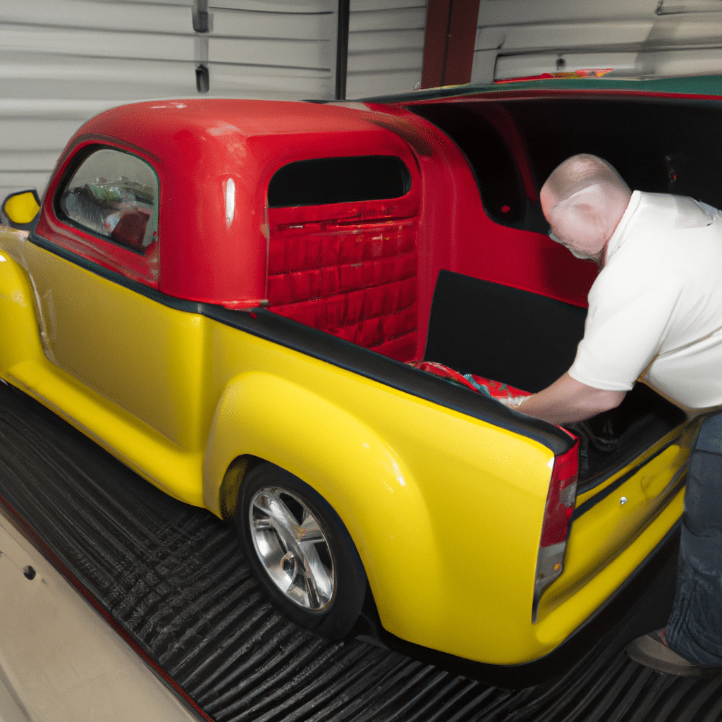 Best Auto Body Repair Fort Wayne Indiana