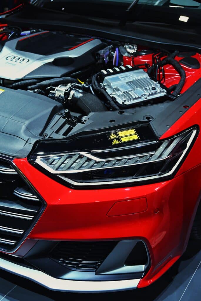 Best Auto Body Repair Grand Prairie Texas