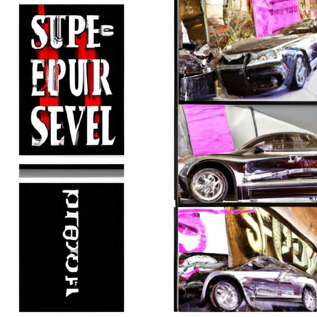 Best Auto Body Repair Greeley Colorado