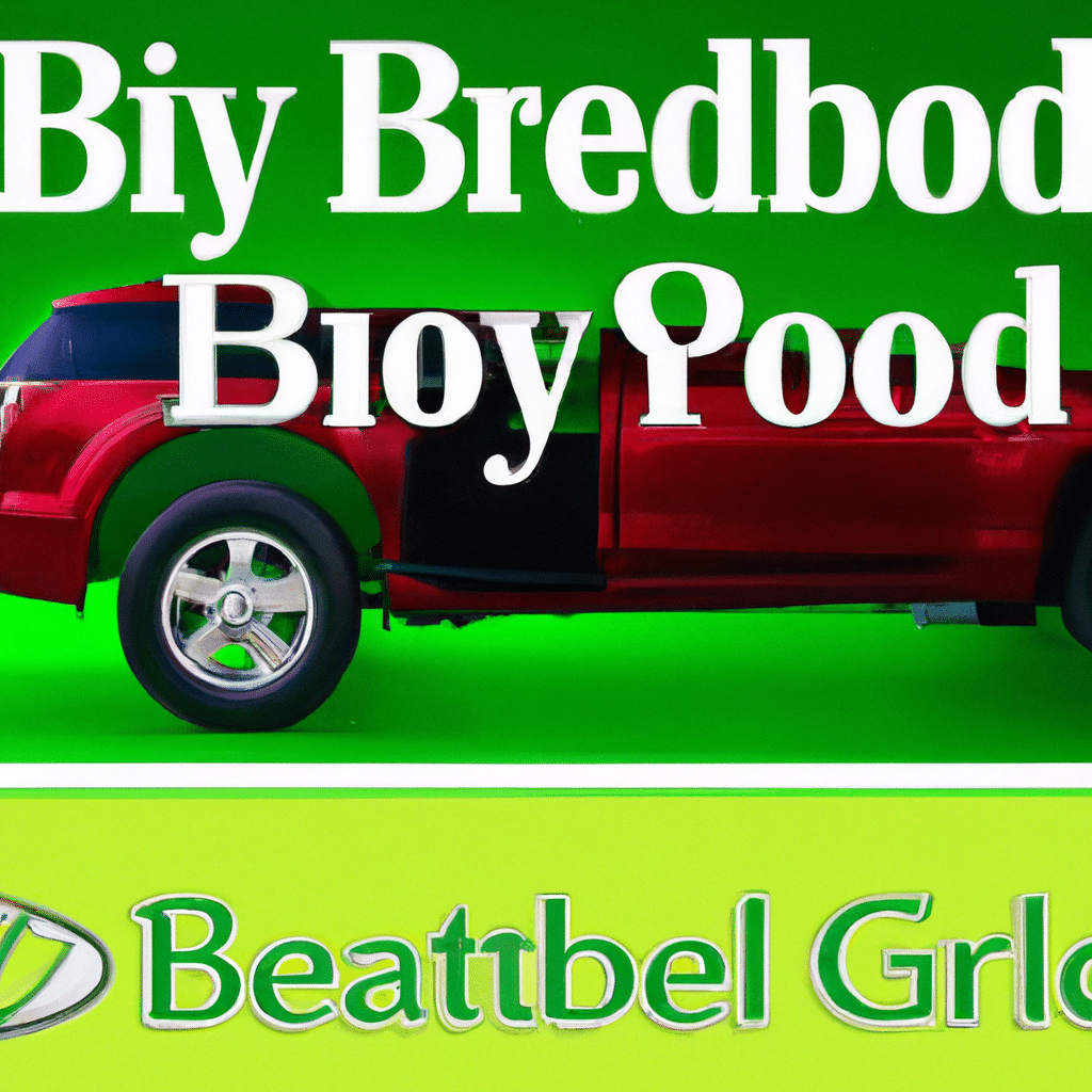 Best Auto Body Repair Green Bay Wisconsin