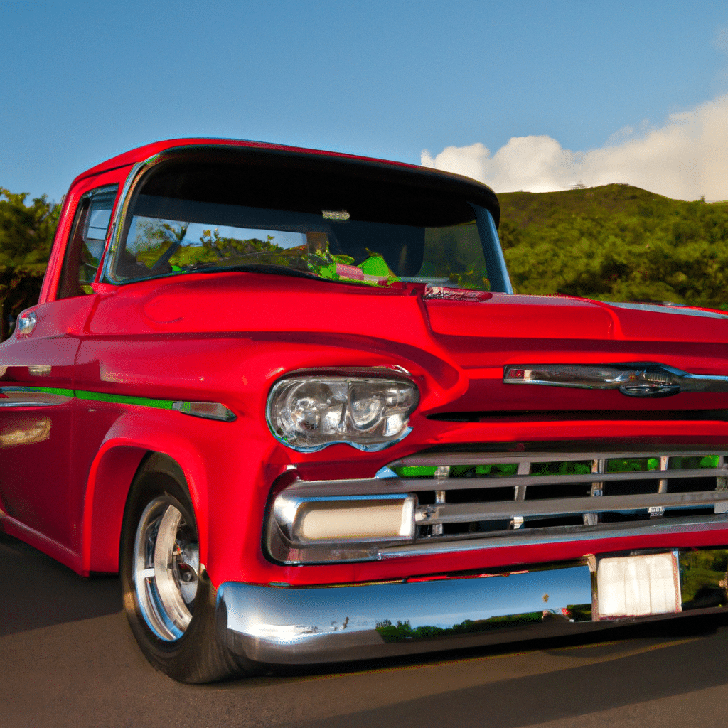 Best Auto Body Repair Honolulu Hawaii