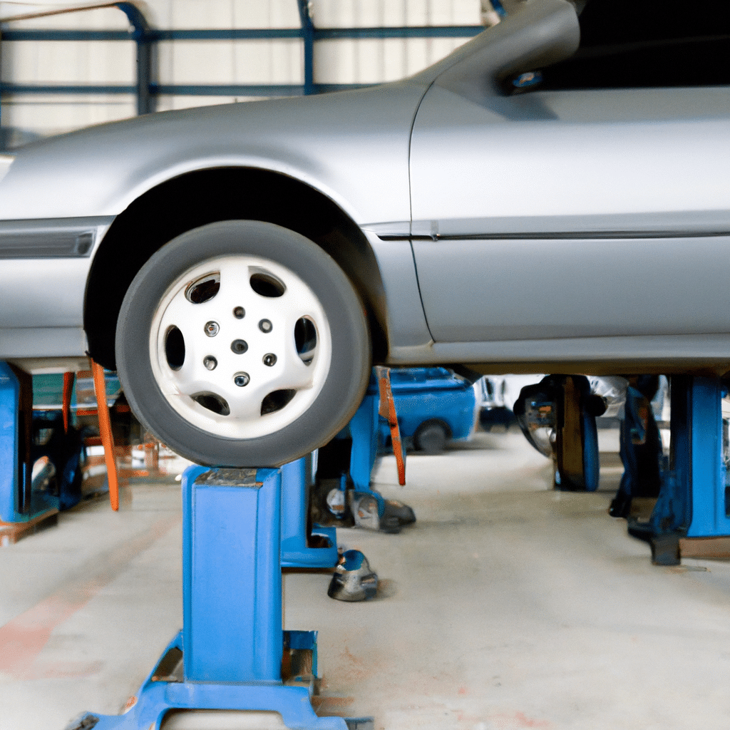 Best Auto Body Repair Inglewood California Best Auto Body Repair Inglewood California
