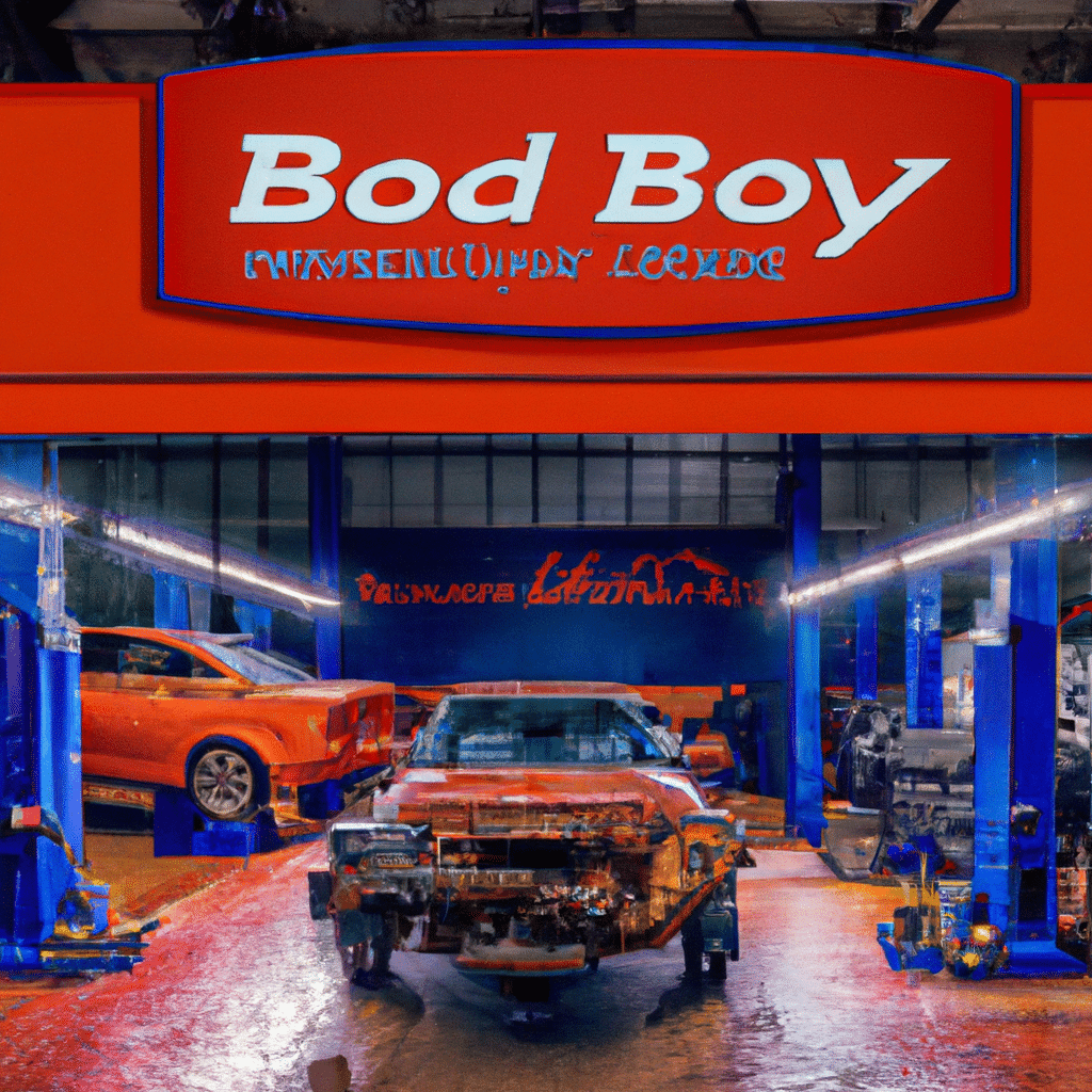 Best Auto Body Repair Jurupa Valley California