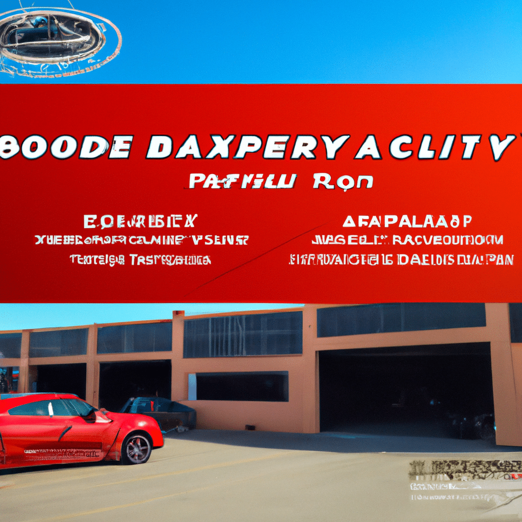Best Auto Body Repair Jurupa Valley California
