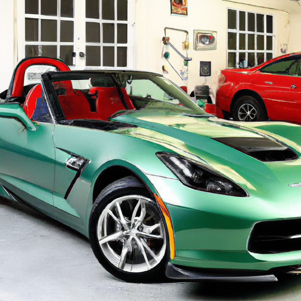 Best Auto Body Repair Kenosha Wisconsin