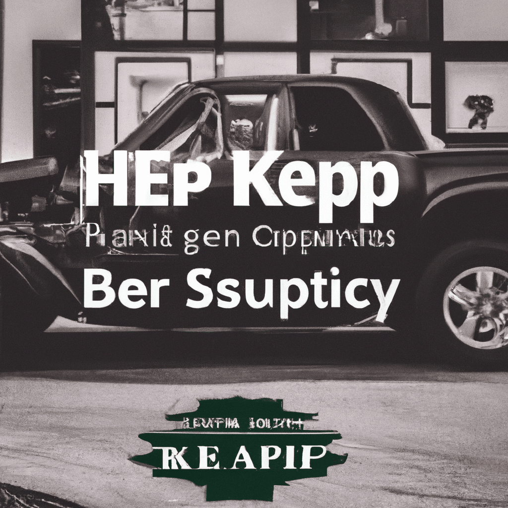 Best Auto Body Repair Kent Washington