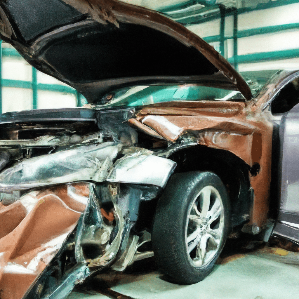 Best Auto Body Repair Lafayette Louisiana