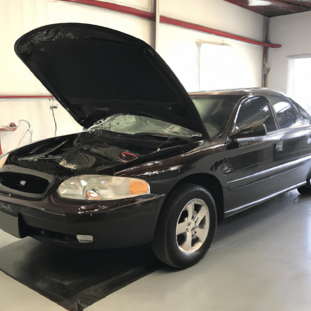 Best Auto Body Repair Livonia Michigan