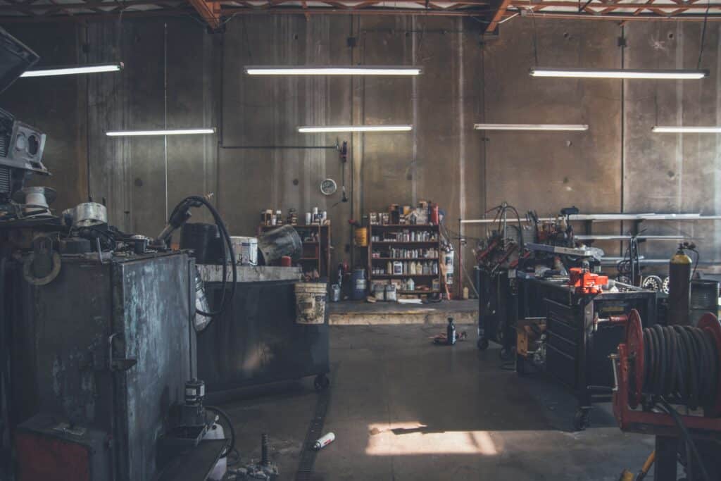 Best Auto Body Repair Manchester New Hampshire