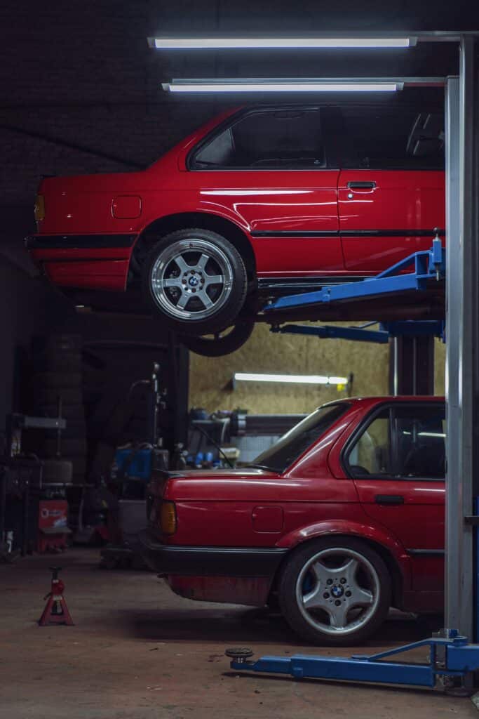 Best Auto Body Repair Manchester New Hampshire