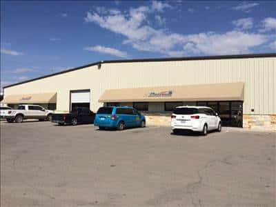 Best Auto Body Repair Midland Texas