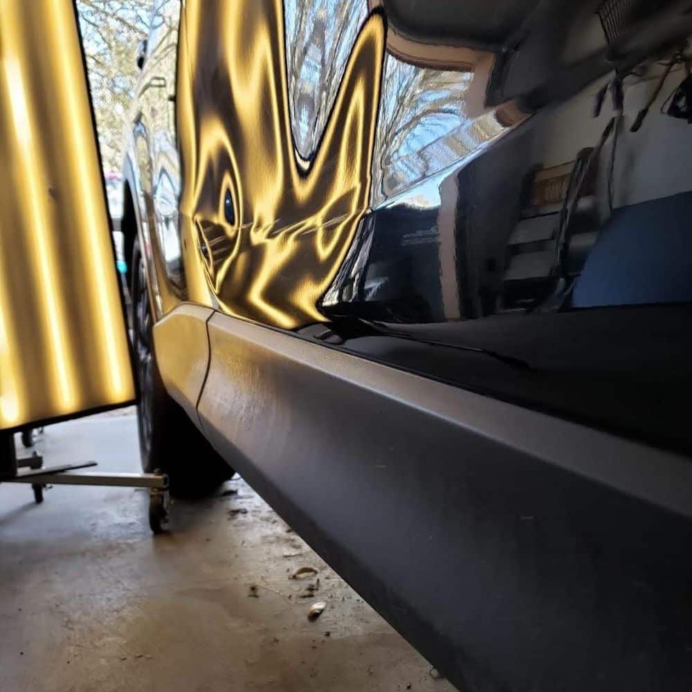 Best Auto Body Repair Midland Texas