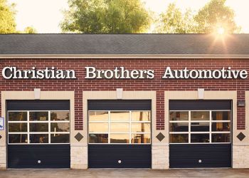 Best Auto Body Repair Midland Texas