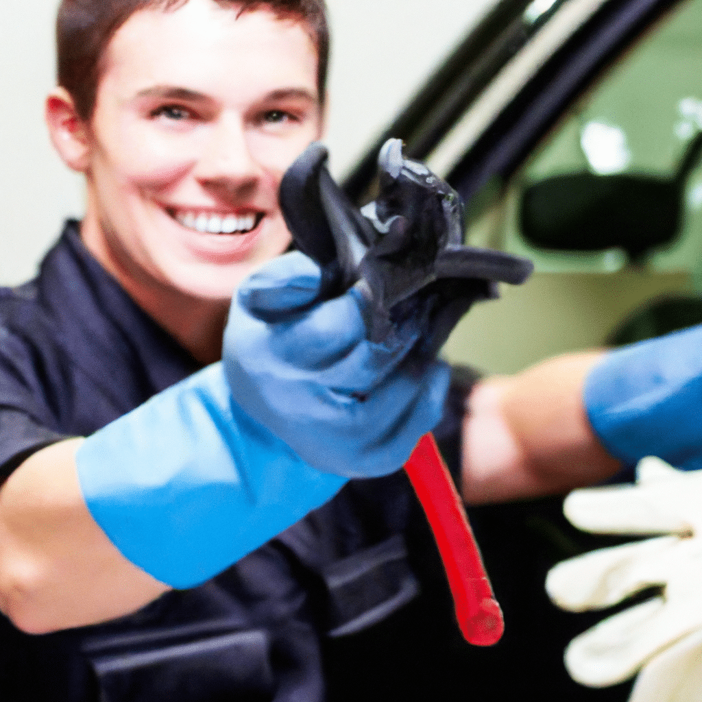 Best Auto Body Repair Murrieta California