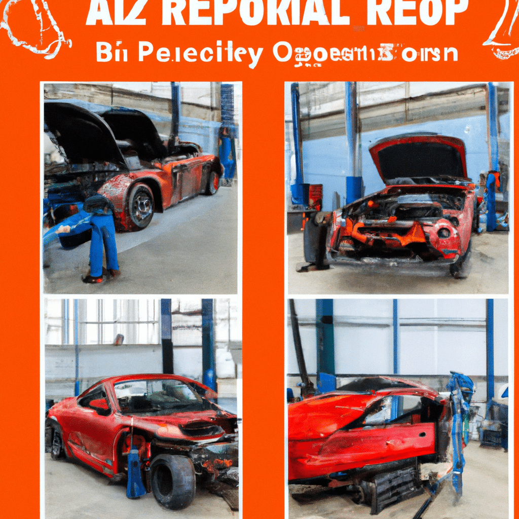 Best Auto Body Repair New Bedford Massachusetts