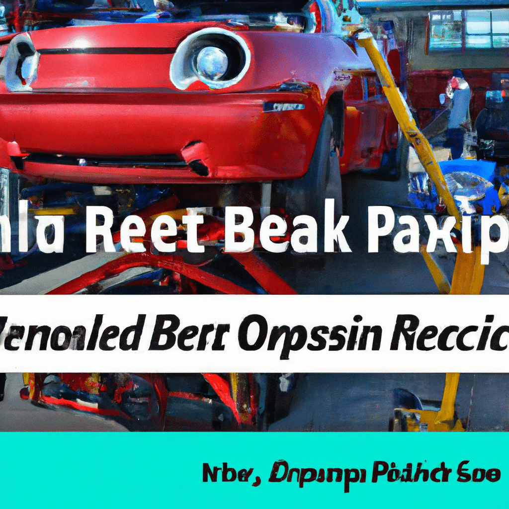 Best Auto Body Repair New Bedford Massachusetts