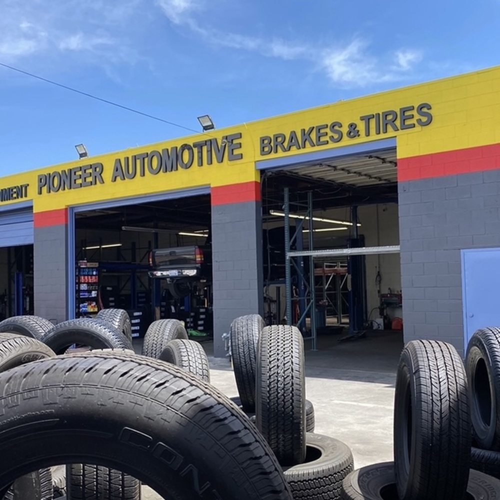 Best Auto Body Repair Norwalk California
