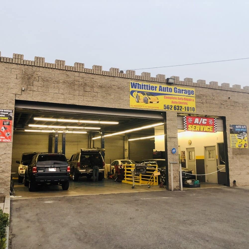 Best Auto Body Repair Norwalk California