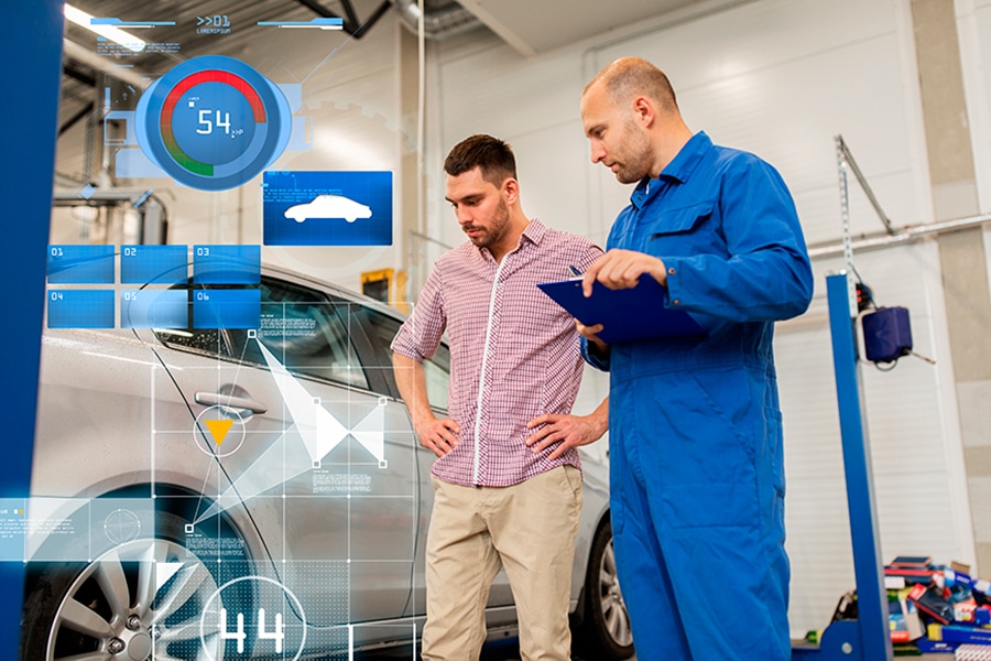 Best Auto Body Repair Orange California