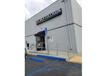 Best Auto Body Repair Orange California