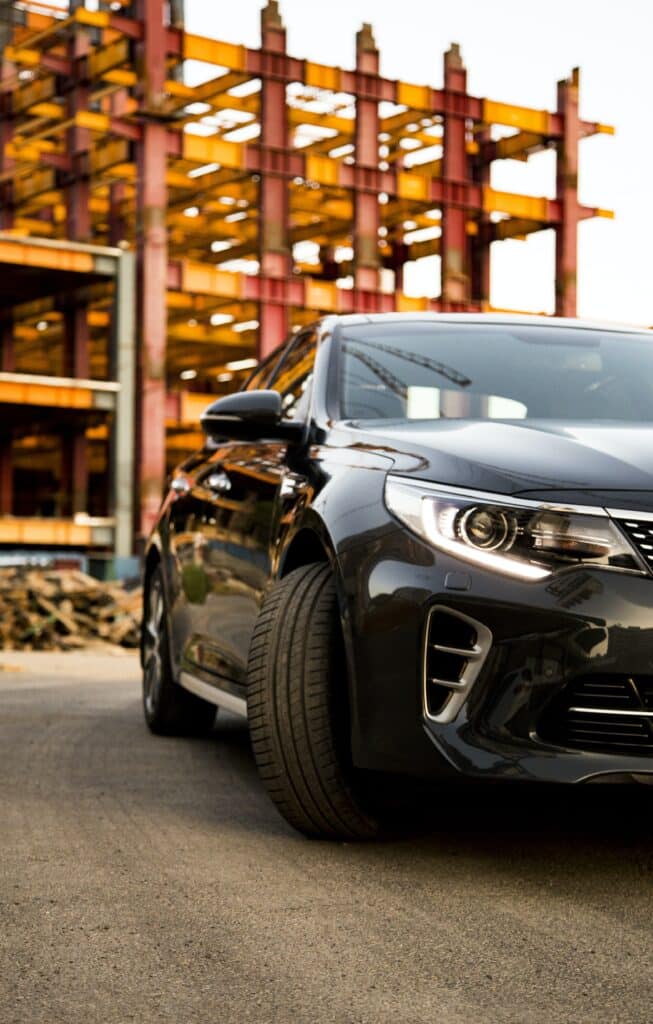Best Auto Body Repair Corona California