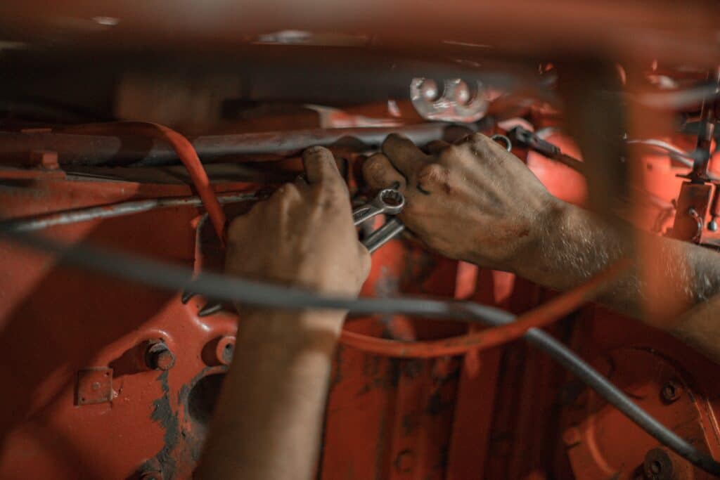 Best Auto Body Repair Peoria Arizona