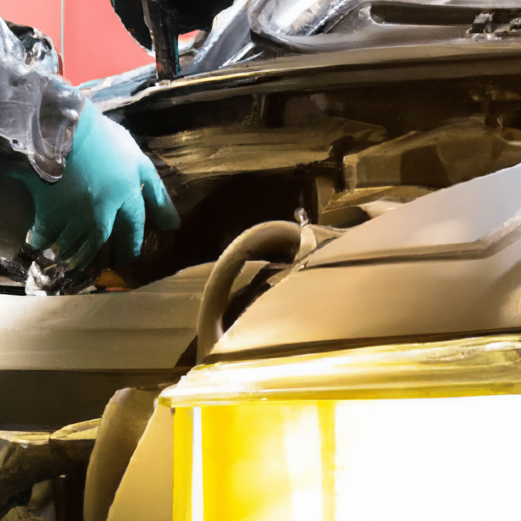 Best Auto Body Repair Pompano Beach Florida