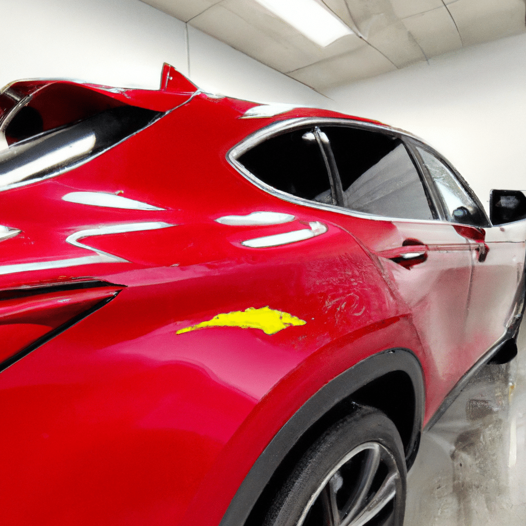 Best Auto Body Repair Portsmouth Virginia
