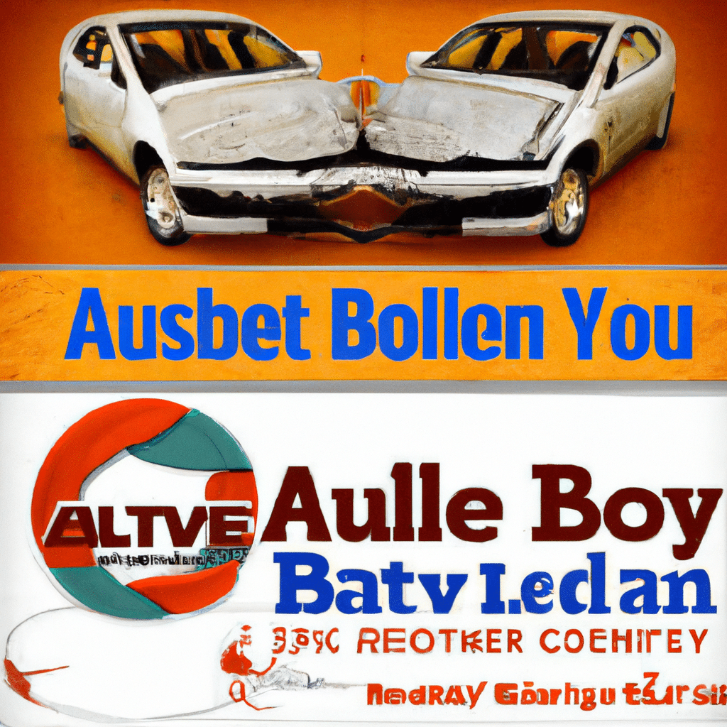 Best Auto Body Repair Pueblo Colorado Best Auto Body Repair Pueblo Colorado