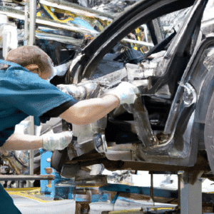 Future-Ready Mechanics: Preparing for Autonomous Vehicles and Advanced Repair Skillsets